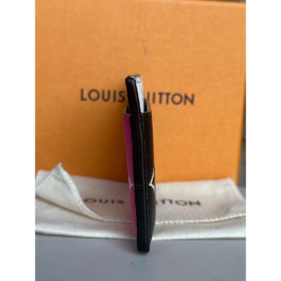 Louis Vuitton Spring In The City Cardholder 79892 - Picture 2 of 9